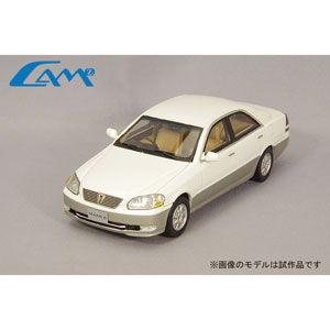 CAM＠ 1/ 43 トヨタ マークII (X110) グランデ ミレニアムパール