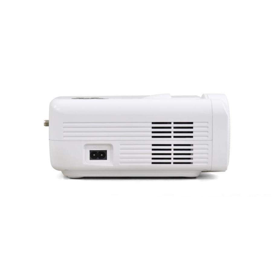 NEC DLPプロジェクター ViewLight NP-L102WJD NP-L102WJD