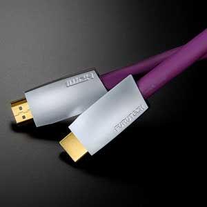 フルテック HDMI デジタルケーブル (1.3b ver./ 1080p)1.0m HDMI-XV1.3
