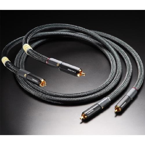 フルテック RCAケーブル(1.2m・ペア)エボリューション2 FURUTECH