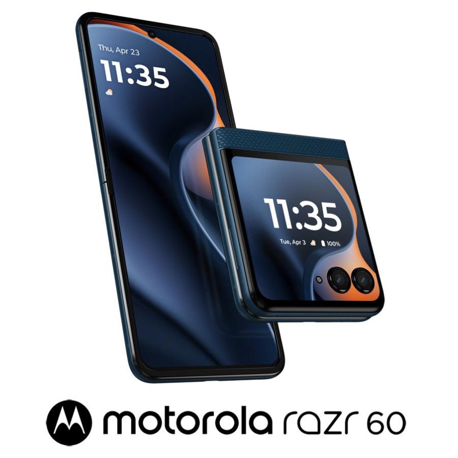 motorola Motorola(モトローラ) razr 60 (12GB/ 512GB