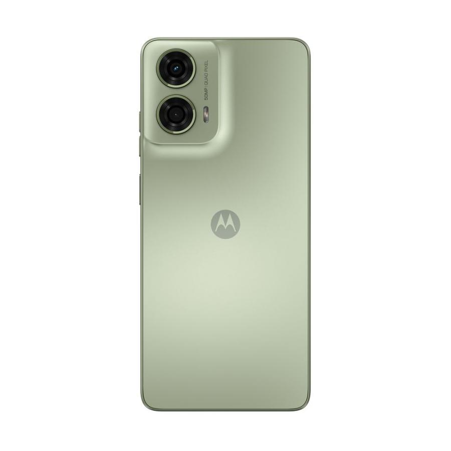 Motorola(モトローラ) moto g24(8GB/ 128GB)- アイスグリーン PB1A0001JP(MOTO G24) 返品種別B｜joshin｜02