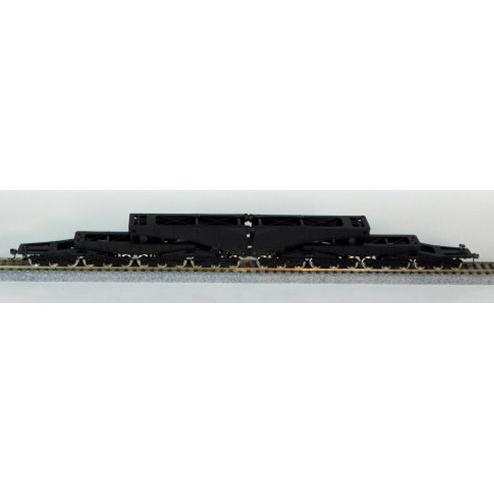 コスミック（SWITCH） コスミック (HO) HT-839K 吊掛式大物車シキ600形