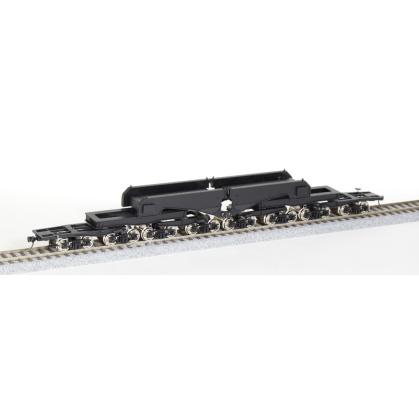 コスミック（SWITCH） コスミック (HO) HT-863K 吊掛式大物車シキ800形