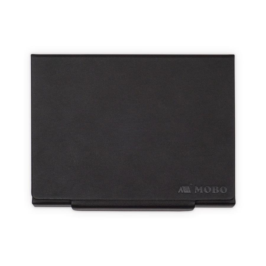 3月28日処分します⭐モダンテレビボード⭐ MOBO MOBO(モボ) Bluetooth キーボード 3つ折りタイプ 日本語
