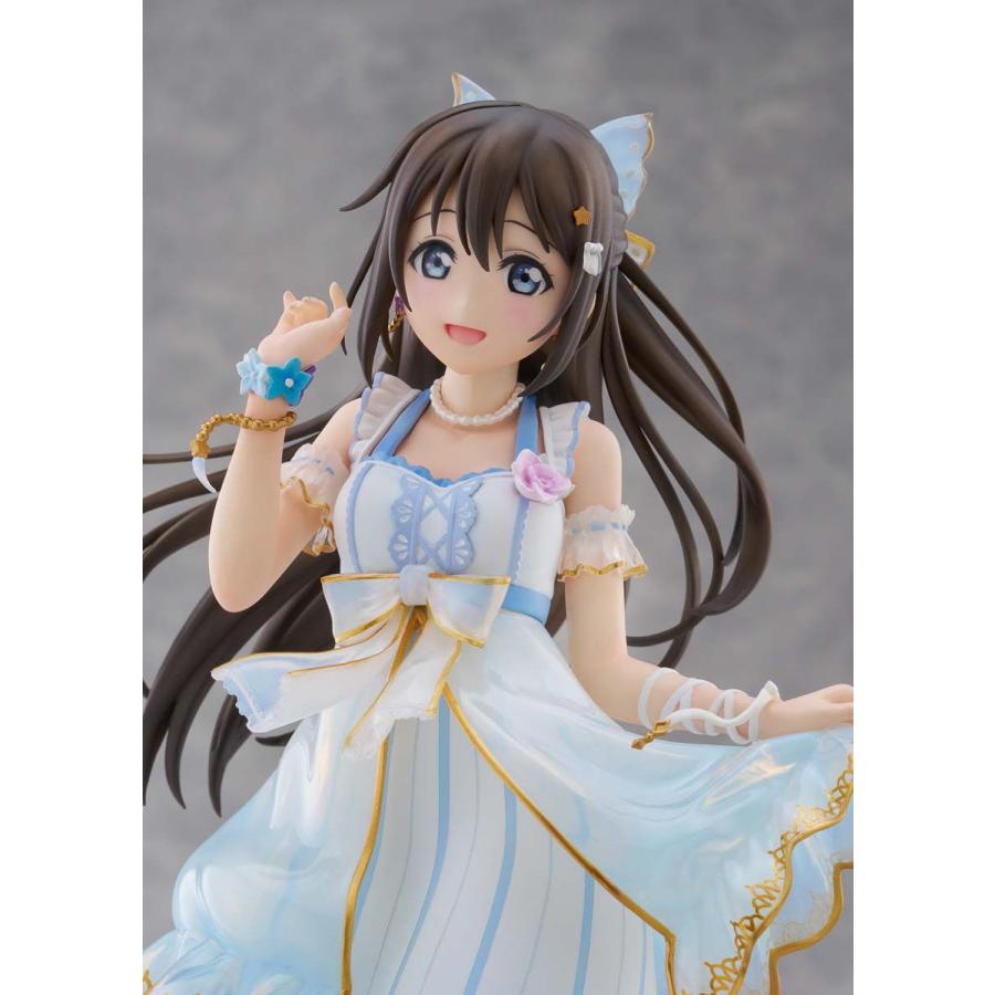 ラブライブ　桜坂しずく　フィギュア Amazon.co.jp: POP UP PARADE ラブライブ! 虹ヶ咲学園スクール