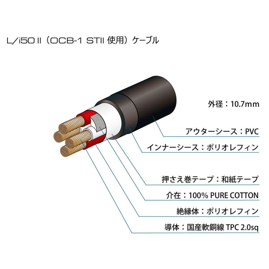 oyaide オヤイデ 2P-6口電源タップ(ケーブル付・2.0m) OYAIDE