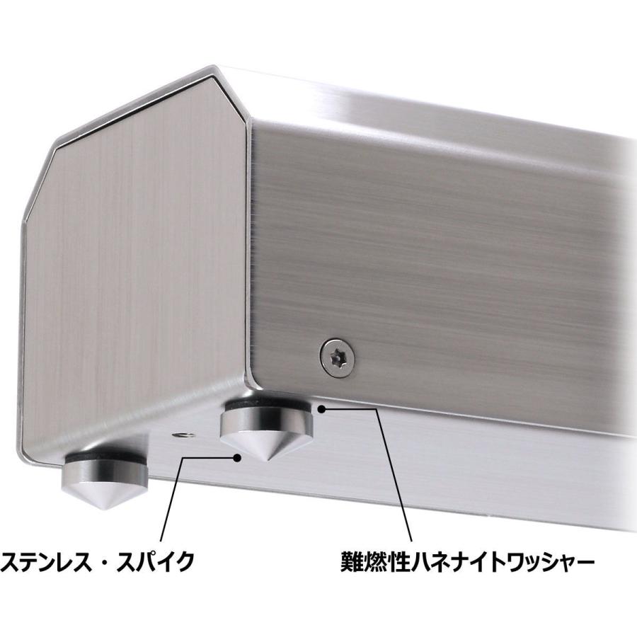 oyaide（オヤイデ） 3P-6口電源タップ OYAIDE MTS-6- 返品種別A