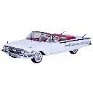 1/18 シェビーインパラ 1960 ホワイト Chevy Impala｜Yahoo!フリマ（旧