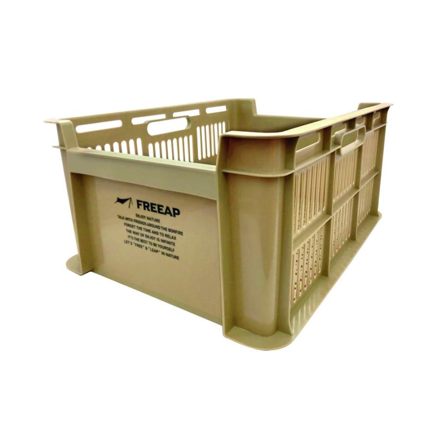 Park Lane(パークレーン) FREEAP タフコンテナLサンド 返品種別A