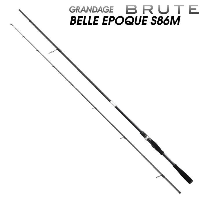 hahaha-R アピア グランデージブルート ベルエポック S86M hahaha-R アピア グランデージブルート ベルエポック S86M