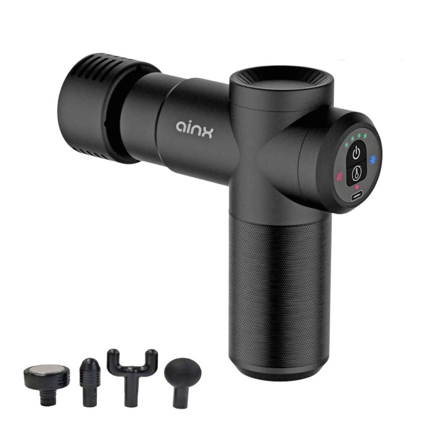 AINX（アイネクス） AX-BG1 スマートボディケアガンAINX[AXBG1AINX] 返品種別A AINX AINX(アイネクス) スマートボディケアガン AINX AX-BG1 返品種別A