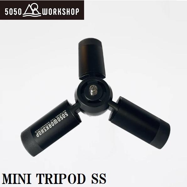 MINI TRIPOD SS 6