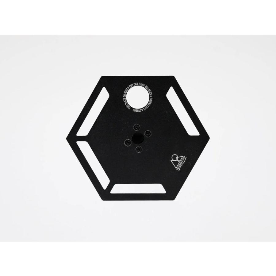 UTILITY PLATE 2