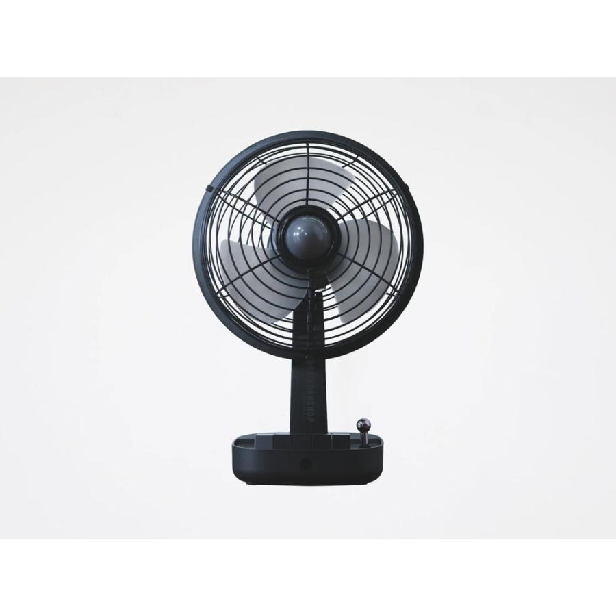 RETRO DESKTOP FAN 8