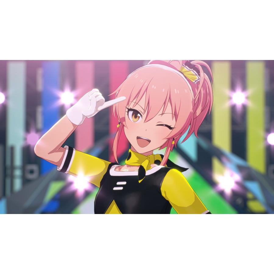 アイドルマスター　スターリットシーズン CD5枚セット アイドルマスター スターリットシーズン CD5枚セット アイドル