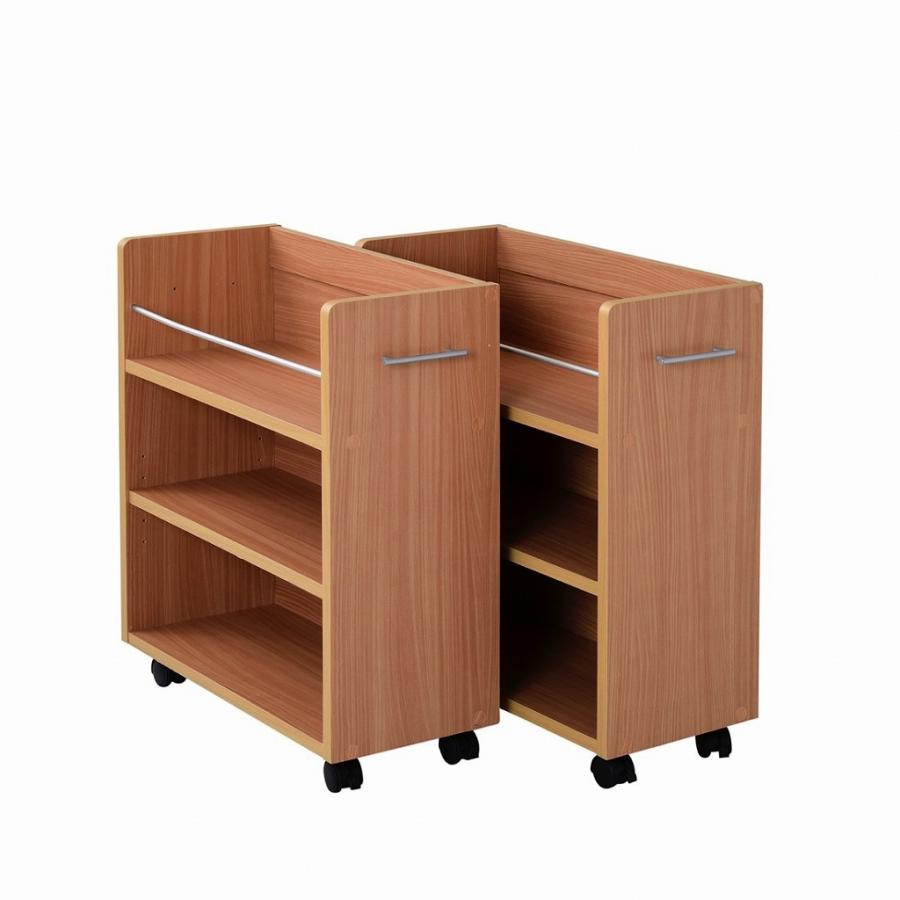 JK-PLAN JK-PLAN(ジェイケイ・プラン) クローゼット収納ラック(カラー