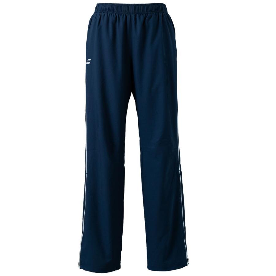 BabolaT(バボラ) BUT1260C-NV00-XS CLUBチームパンツ　メンズ（ネイビー・サイズ：XS）[BUT1260CNV00XS] 返品種別A Babolat（バボラ） CLUBチームパンツ メンズ(ネイビー・サイズ：XS