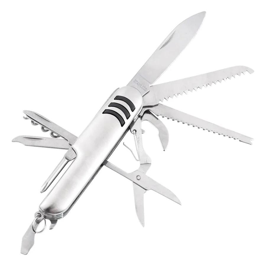 デジタルランド 14機能搭載 マルチツール 返品種別A : Joshin web