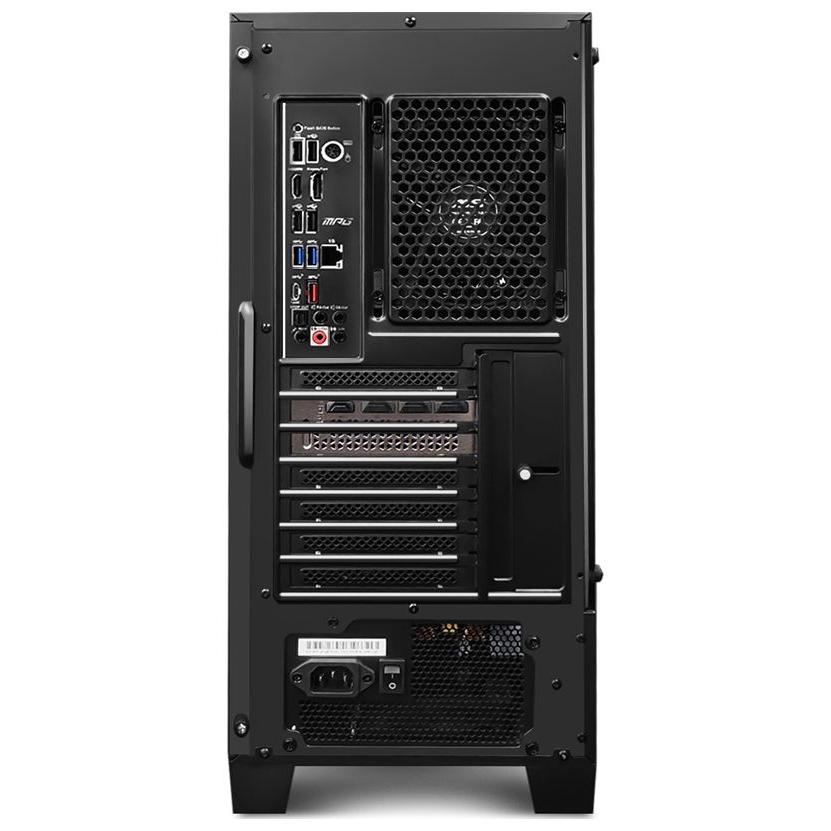 デスクトップパソコン レンタル] ブルックテックPC GAMEMAN ZM-14 (Core i7 14700KF