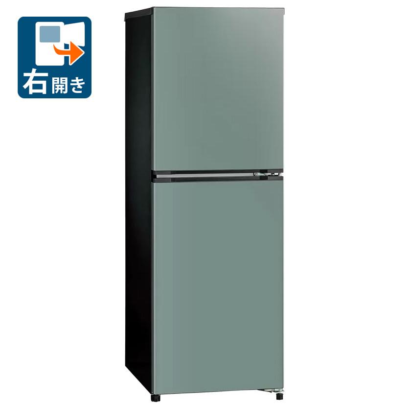 【送料無料・設置無料サービス有り】冷蔵庫   AQUA AQR-16D 中古 AQUA（アクア） (標準設置無料 設置Aエリアのみ) 160L 2ドア冷蔵庫