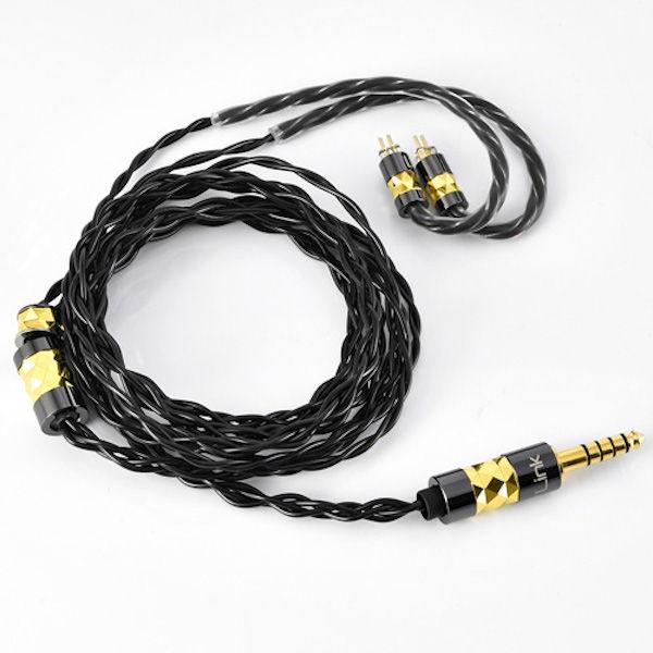 イヤホン Unique Melody MEST 楽天市場】ユニークメロディ ハイブリッド型イヤホン UNM-1901