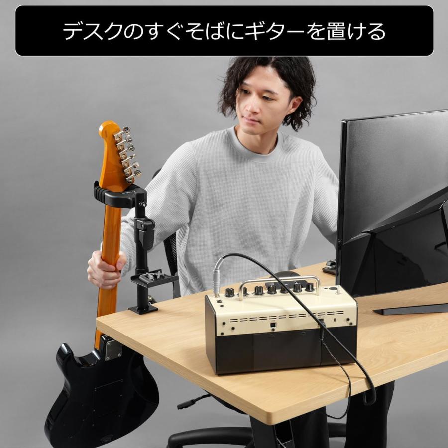 Bauhutte バウヒュッテ デスクギタースタンド Bauhutte Bauhutte バウヒュッテ デスクギタースタンド Bauhutte