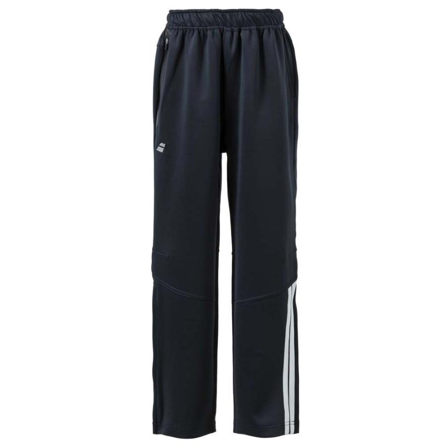 BabolaT(バボラ) ジュニア用 トレーニングパンツ（ブラック・サイズ：150） CLUB TRAINING PANTS JR BJT4240C-BK00-150返品種別A Babolat（バボラ） ジュニア用 トレーニングパンツ(ブラック・サイズ
