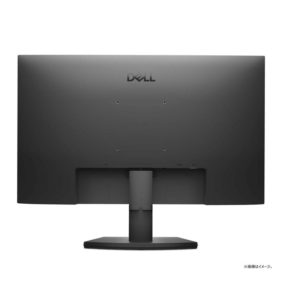 DELL DELL｜デル 液晶ディスプレイ(24型/ IPS/ FullHD 1920×1080