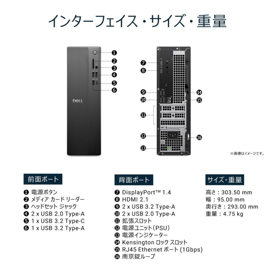 お値下げ中！DELL slim パソコンECS1250 キーボード他 Amazon.co.jp: Dell デスクトップパソコン Dell Slim ECS1250
