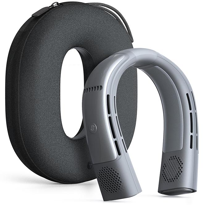 TORRAS（トラス） X00FG1B024 ネッククーラー（グレー）TORRAS COOLIFY 2S[X00FG1B024] 返品種別A TORRAS TORRAS(トラス) ネッククーラー(グレー) TORRAS COOLIFY 2S