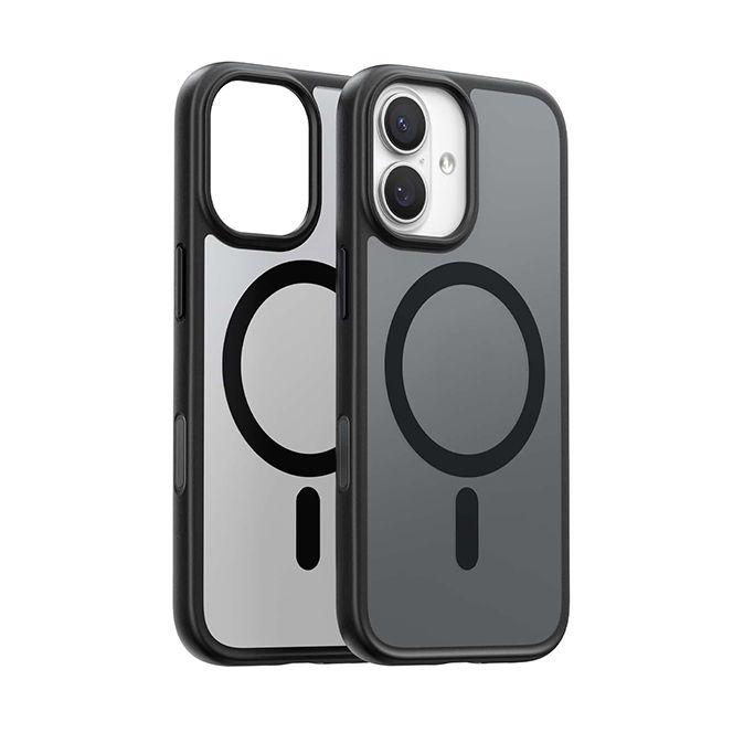 TORRAS TORRAS(トラス) iPhone17用 複合素材 PC+TPUケース TORRAS