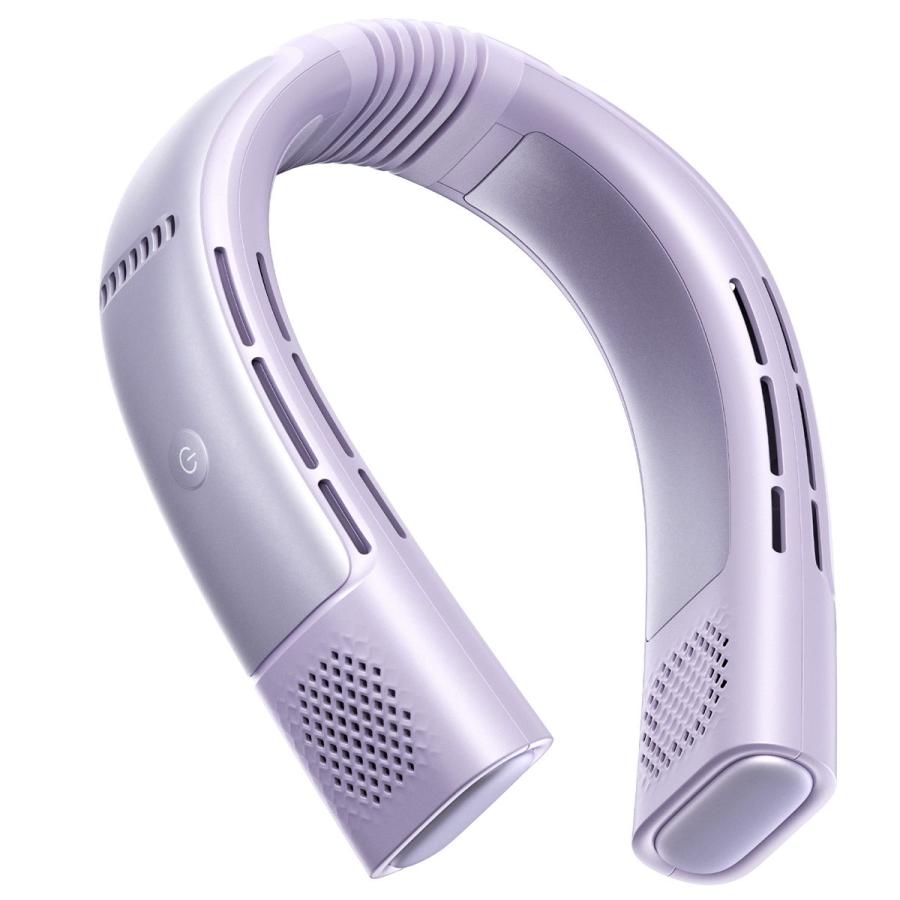 TORRAS TORRAS(トラス) ネッククーラー(パープル) TORRAS COOLIFY 2S