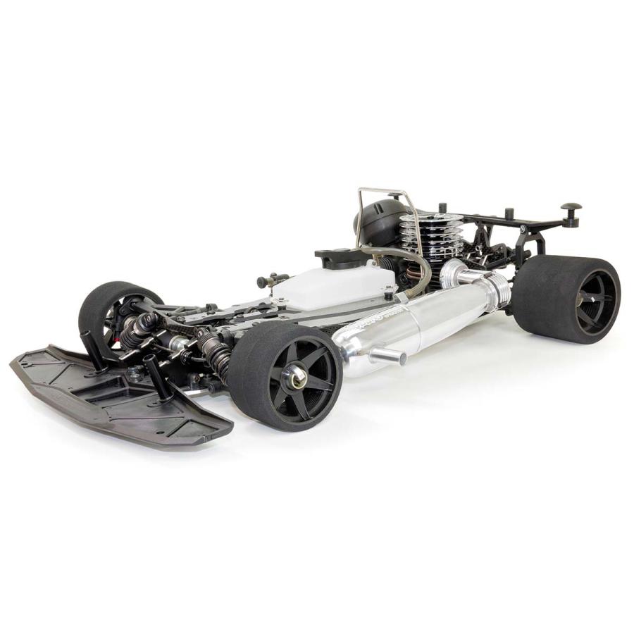 INFINITY 1/ 8 IF18-III GP レーシングカー シャーシキット(CM-00013