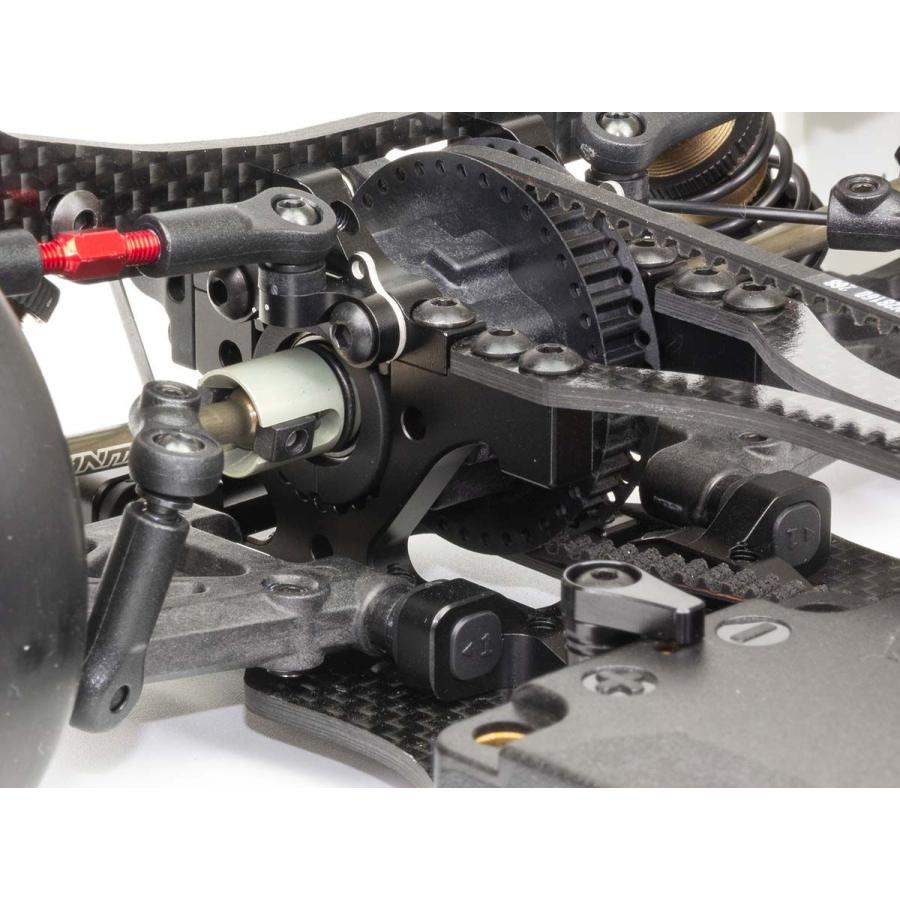 INFINITY 1/ 10 IF14-II MID 電動ツーリングカーシャーシキット