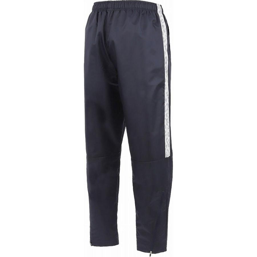 限定セール】sfida BPウィンドブレーカー Lサイズ ブラック上下セット