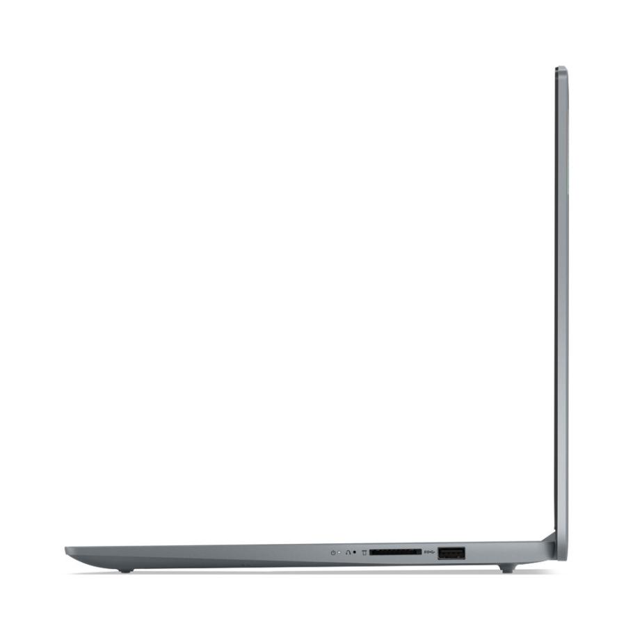 Lenovo(レノボ) 15.6型 ノートパソコン IdeaPad Slim 3 15AMN8(Ryzen 3/  メモリ 8GB/  256GB SSD)アークティックグレー 82XQ00F3JP 返品種別A｜joshin｜08