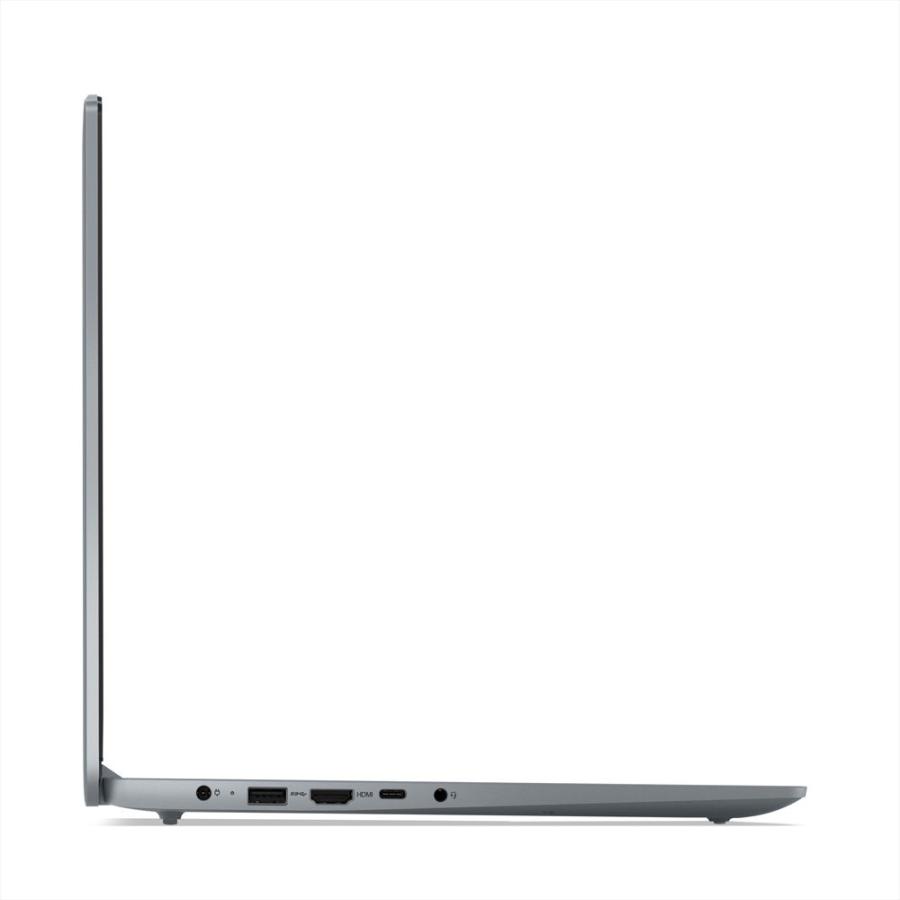 Lenovo(レノボ) 14.0型 ノートパソコン Lenovo IdeaPad Slim 3 14IRU8( Core i3/  メモリ 8GB/  512GB SSD)アークティックグレー 82X60042JP 返品種別A｜joshin｜14