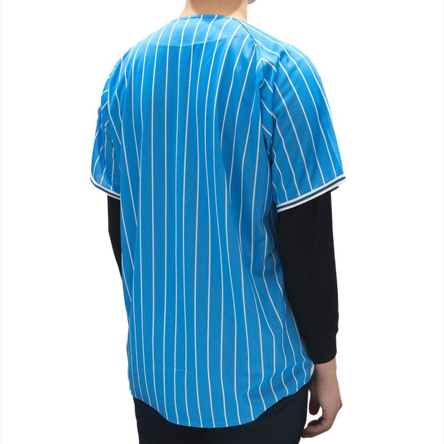 MIZUNO ミズノ (阪神タイガース公認)カラーレプリカユニフォーム