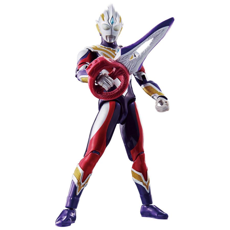 BANDAI（バンダイ） ウルトラアクションフィギュア ウルトラマン