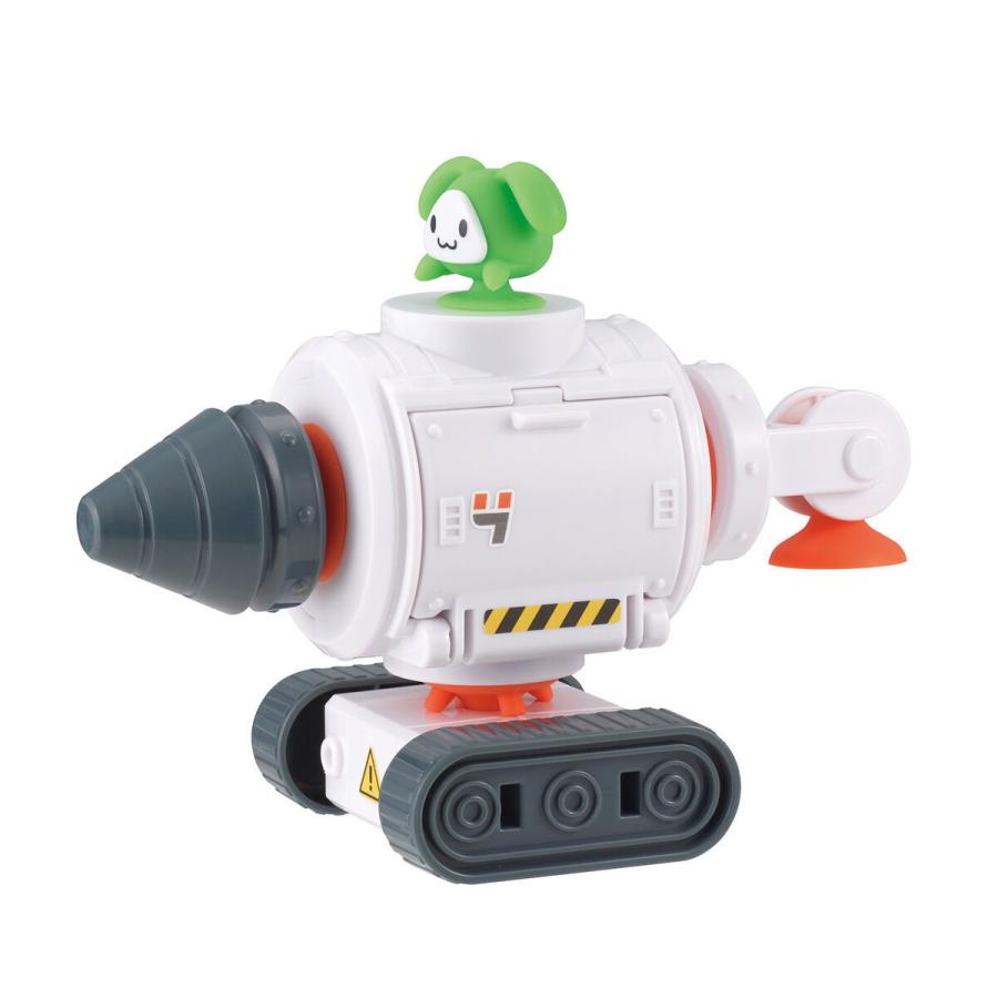 BANDAI バンダイ キューバイン ピタッとウサドリル 返品種別B BANDAI バンダイ キューバイン ピタッとウサドリル 返品種別B