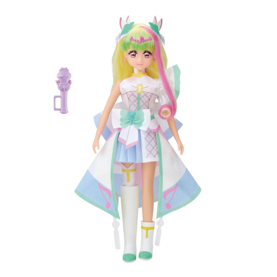 プリキュア本他　一式 BANDAI バンダイ キミとアイドルプリキュア♪ プリキュア