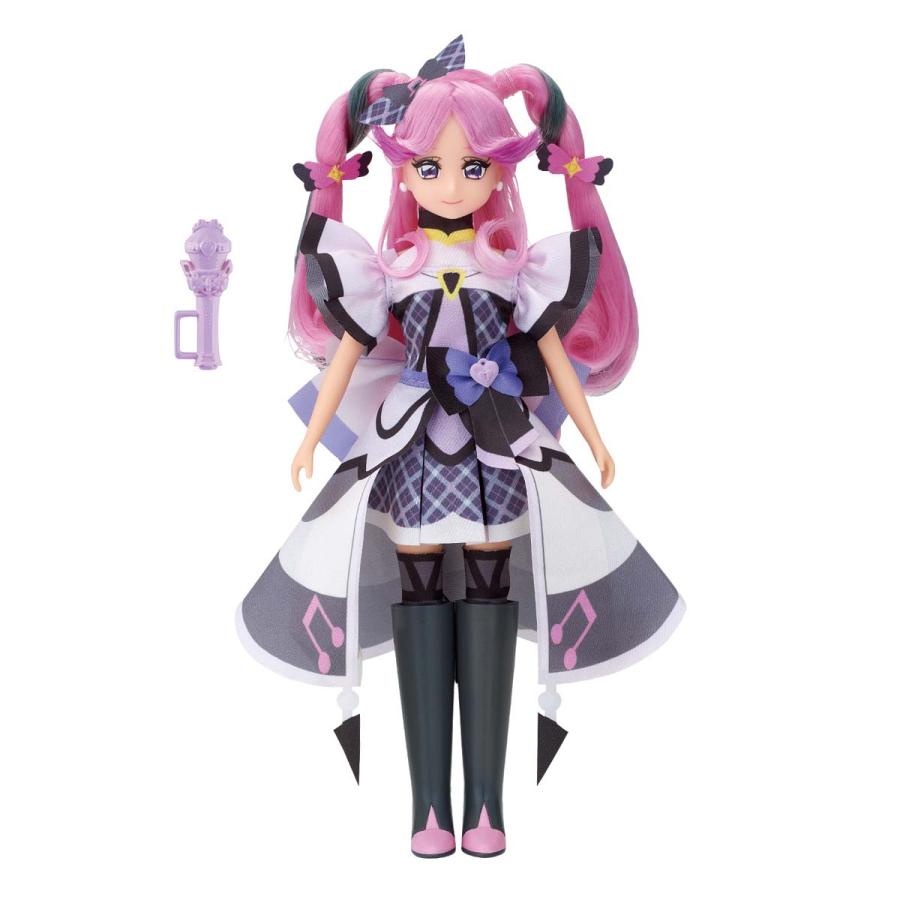 BANDAI バンダイ キミとアイドルプリキュア♪ プリキュア
