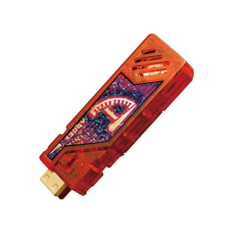 バンダイ SUPER BEST 変身ベルト DXアクセルドライバー(仮面