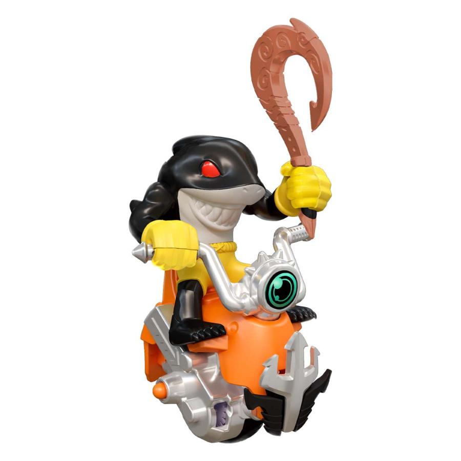 BANDAI バンダイ モンスモト DXバトルアリーナセット01 アルファ
