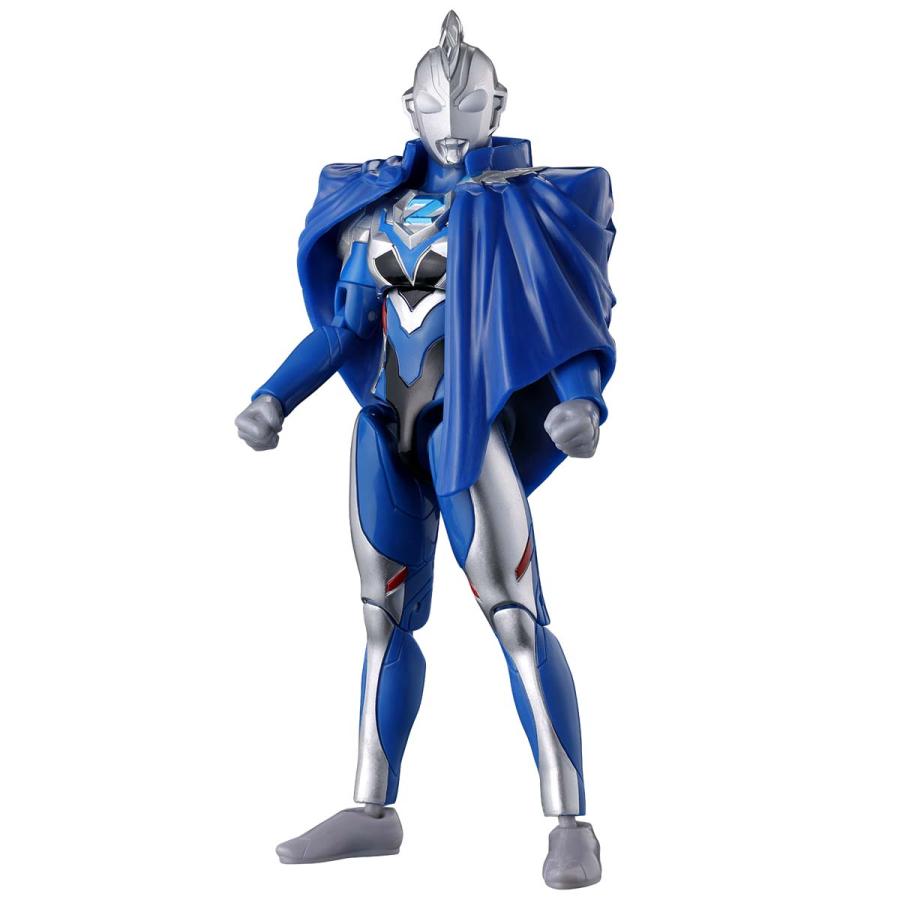 ウルトラマン　フィギュア BANDAI（バンダイ） ウルトラアクションフィギュアNEO ウルトラマン