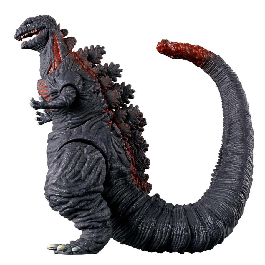 BANDAI（バンダイ） ゴジバースト ゴジラ(2016) 返品種別B : Joshin