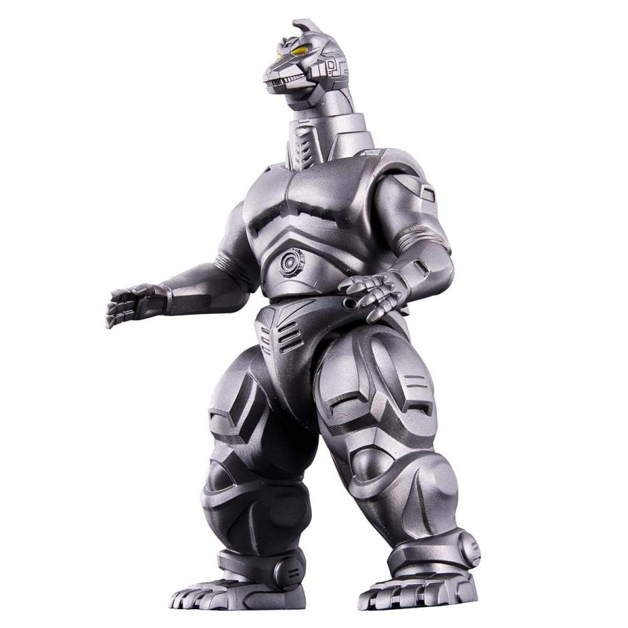 BANDAI（バンダイ） ゴジバースト メカゴジラ(1993) 返品種別B