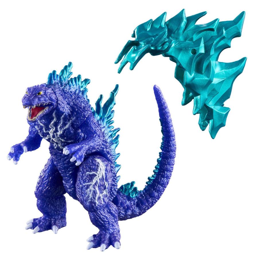 BANDAI（バンダイ） ゴジバースト サンダーゴジラ 返品種別B : Joshin