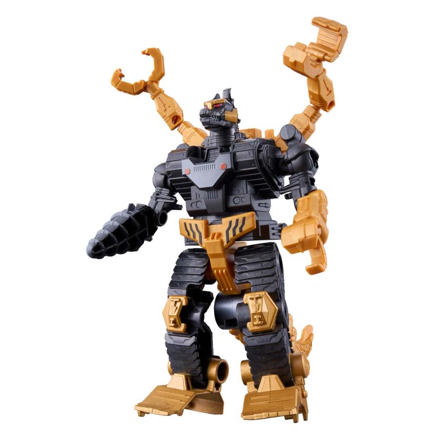 BANDAI（バンダイ） ゴジバーストPLAY ビルドメカゴジラ 返品種別B : Joshin web - 通販 - Yahoo!ショッピング